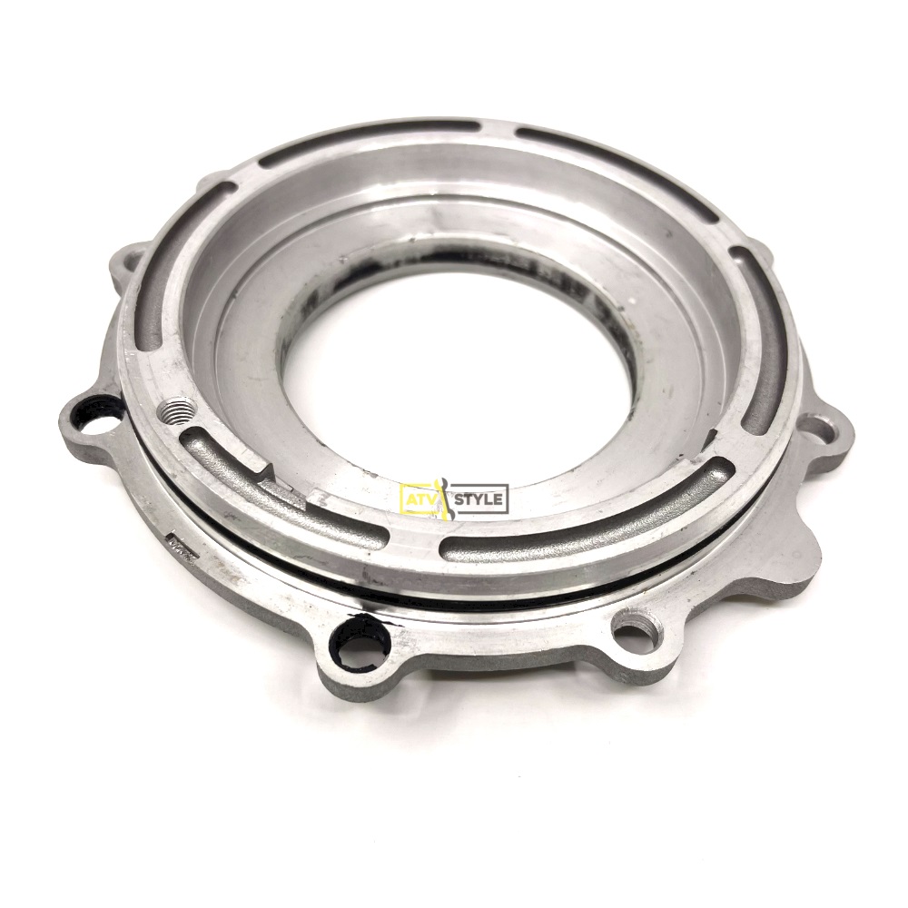 Крышка заднего редуктора P500-KZR330 ( 0180-334001-0080 )