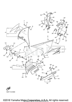 COWLING 2