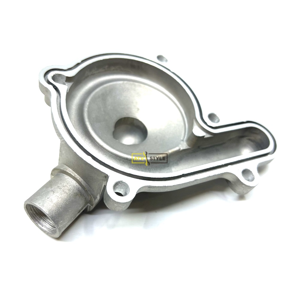 Крышка водяной помпы X8/Z8/U8 0800-080003