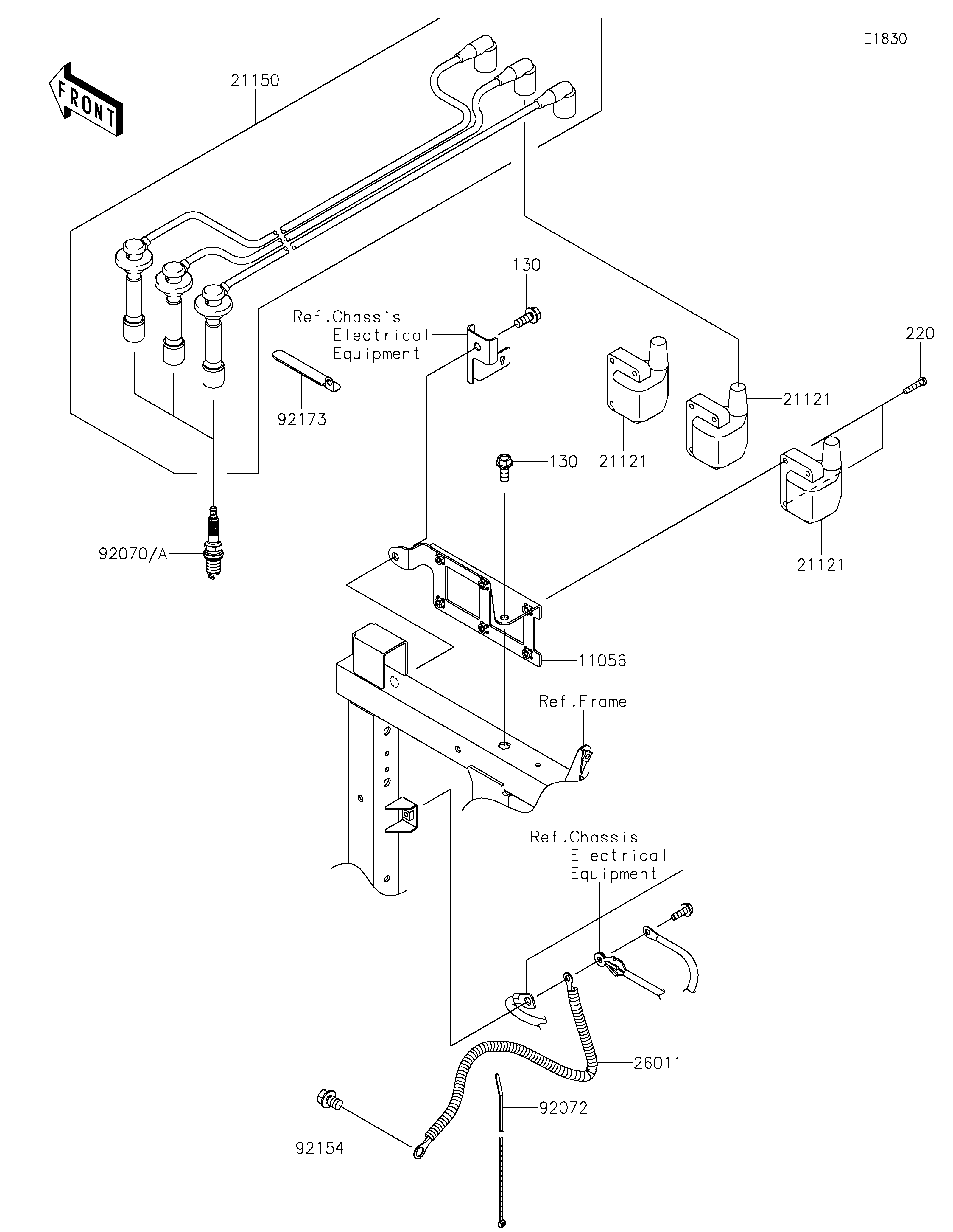 Ignition System