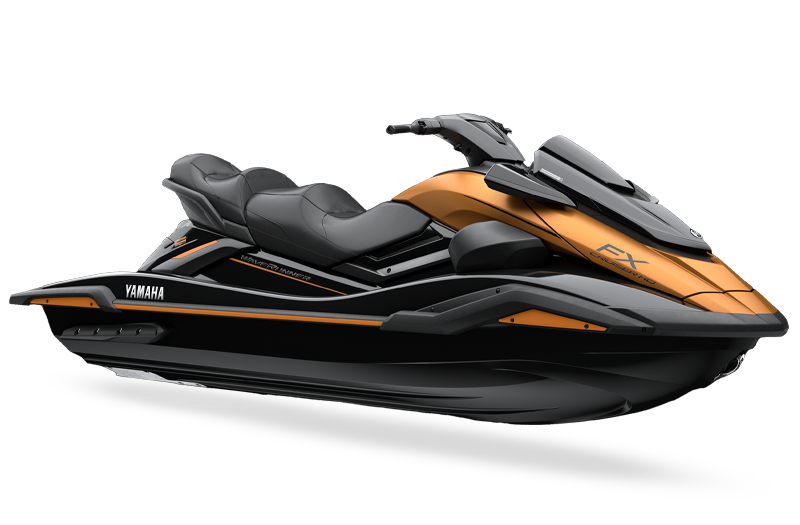 FX Cruiser High Output (FX1100AE)