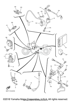 ELECTRICAL 1