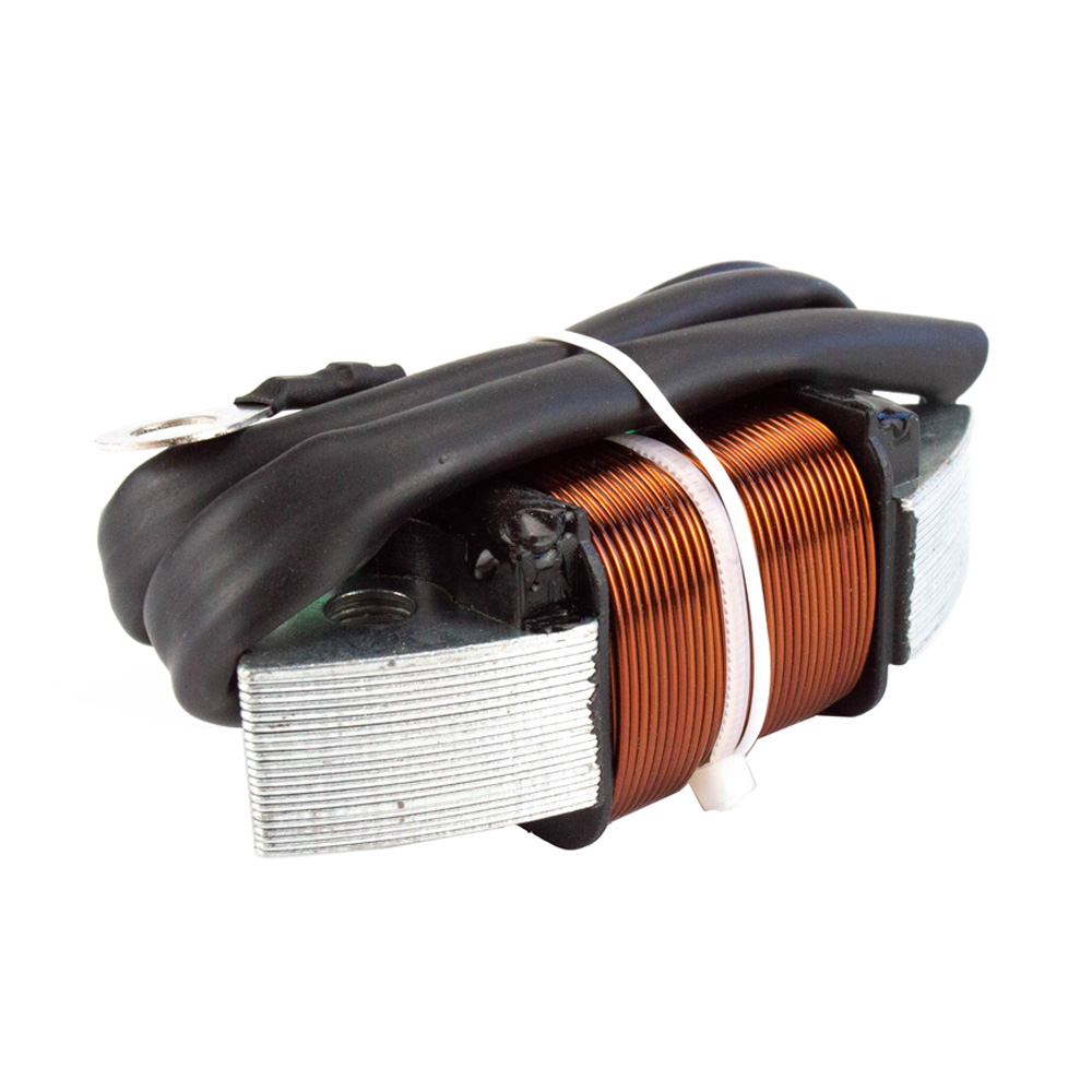 Катушка высоковольтная для Yamaha 40X, E40X, Skipper