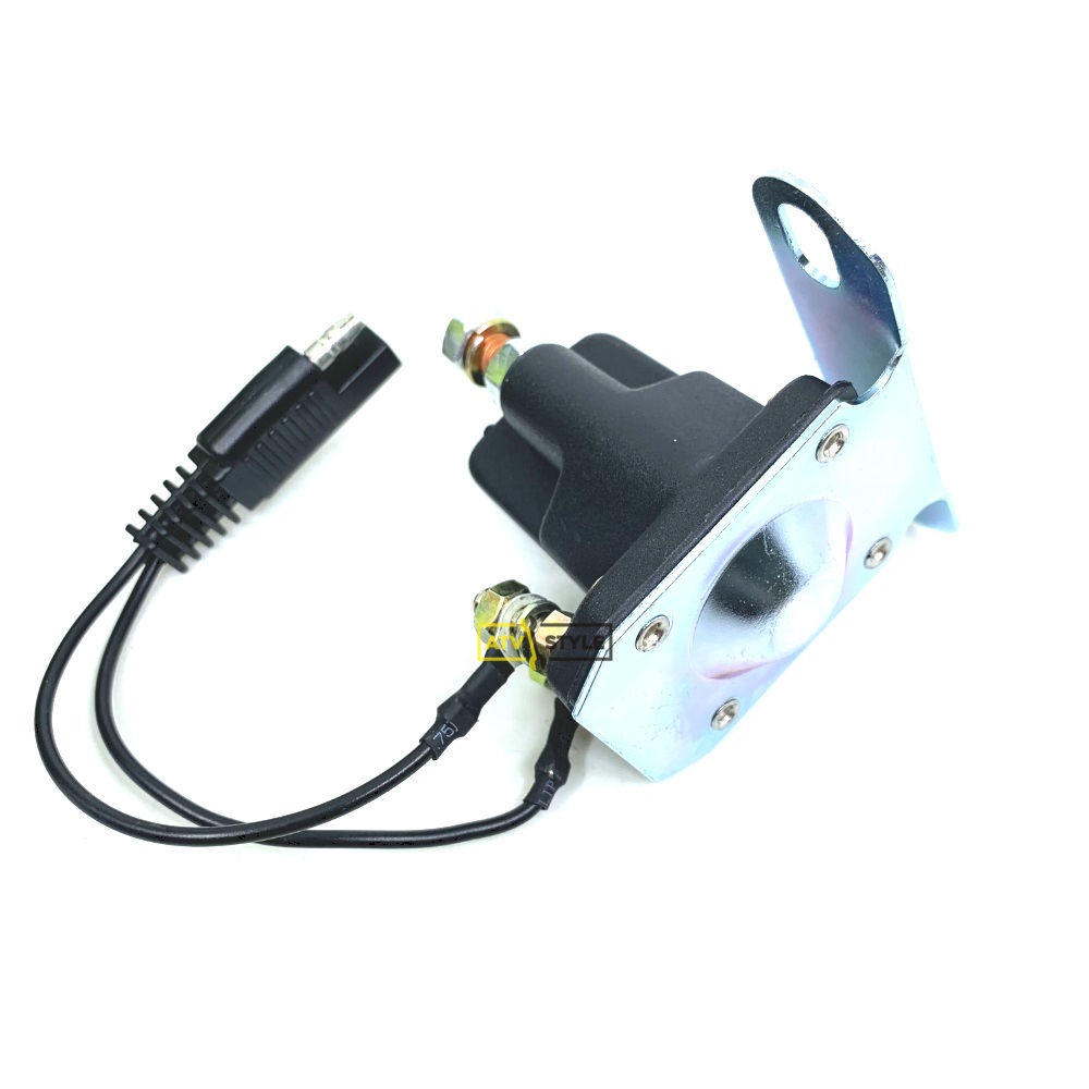 Реле стартера Polaris SM-01450