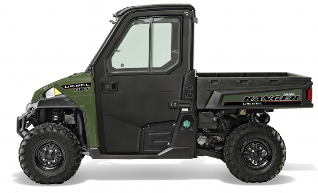 RANGER 4X4 900 DIESEL CREW (R12WH90DG)