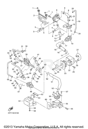 AIR INDUCTION SYSTEM