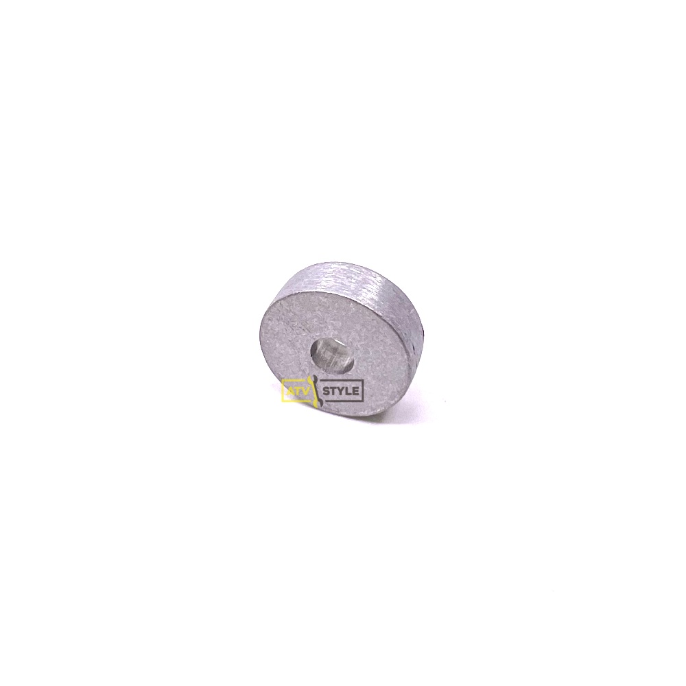 Анод Skipper для Tohatsu M18-70, MFS9.9-20 цинк SKPBA5338602182A0Z