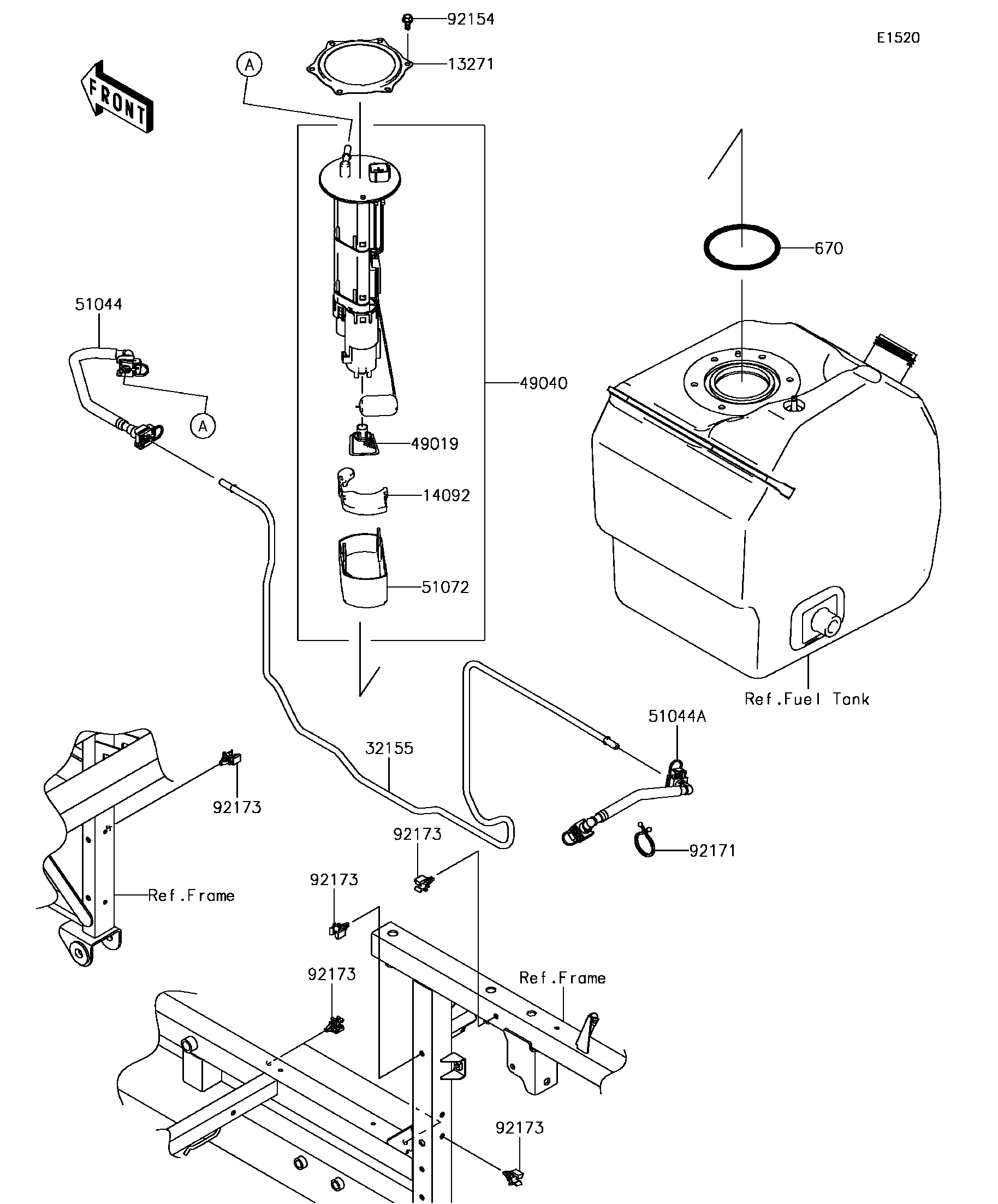 Fuel Pump