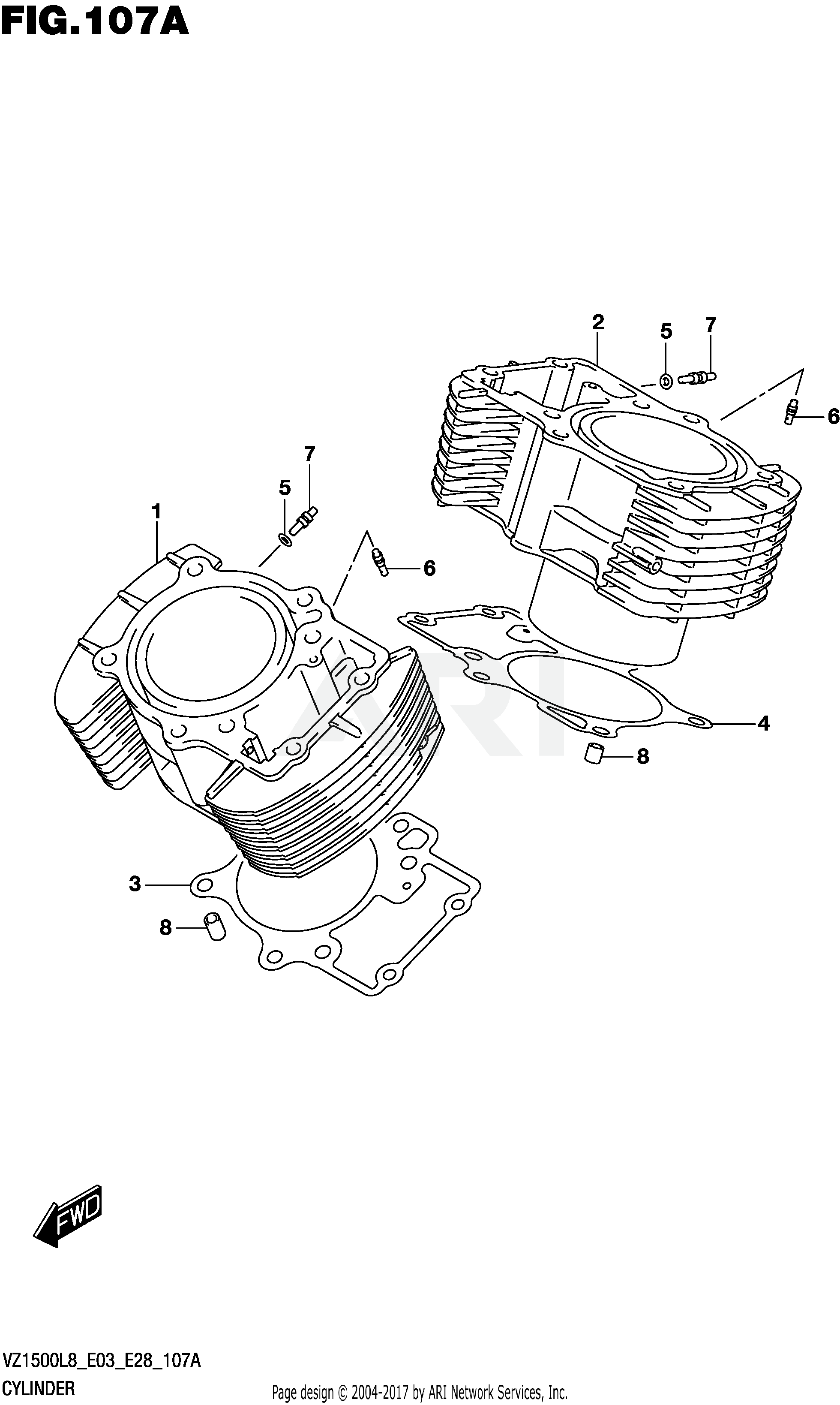 CYLINDER