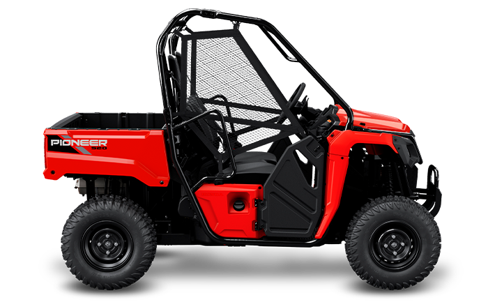 SXS520M 2AC