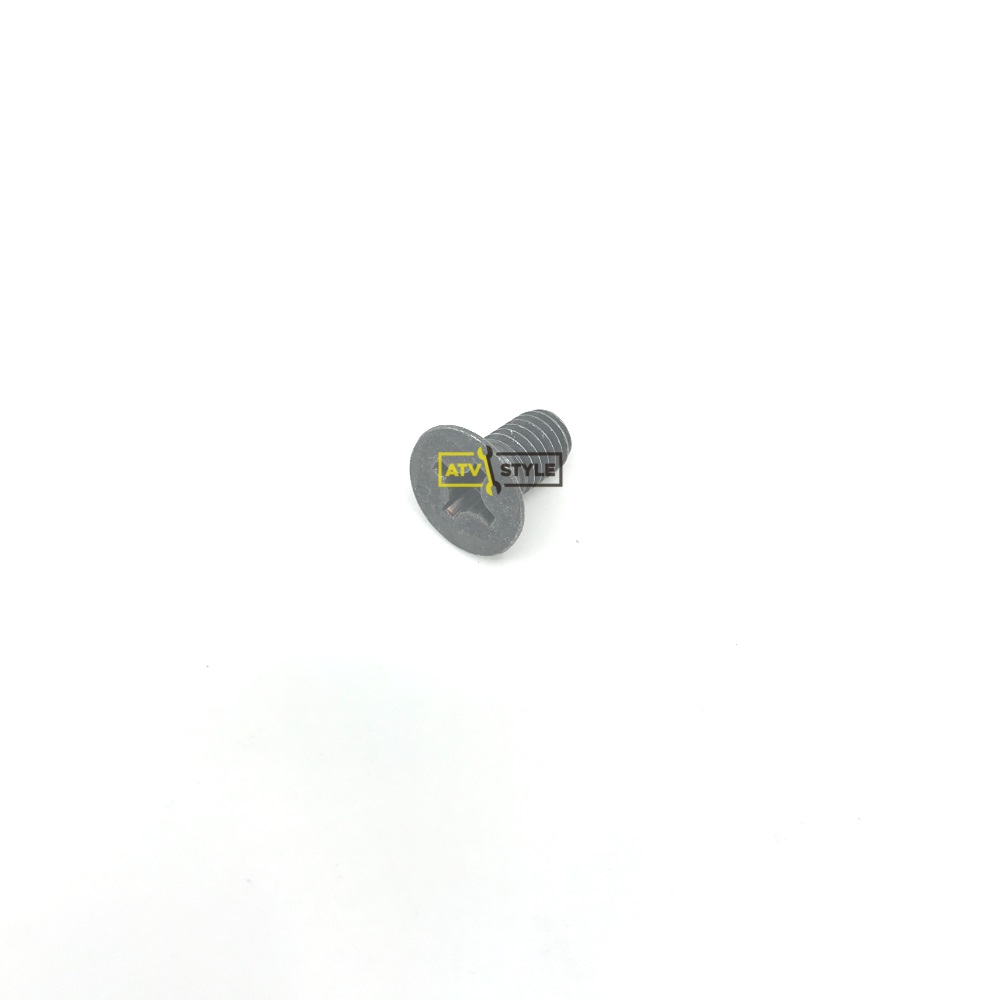 Винт Yamaha 98707-06012-00