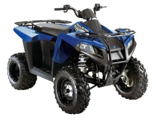 TRAIL BOSS 330 (A10EA32AA)