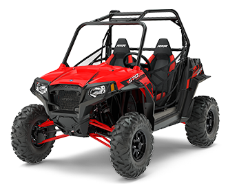 RZR 570 EFI INTL (R12VH57FX)