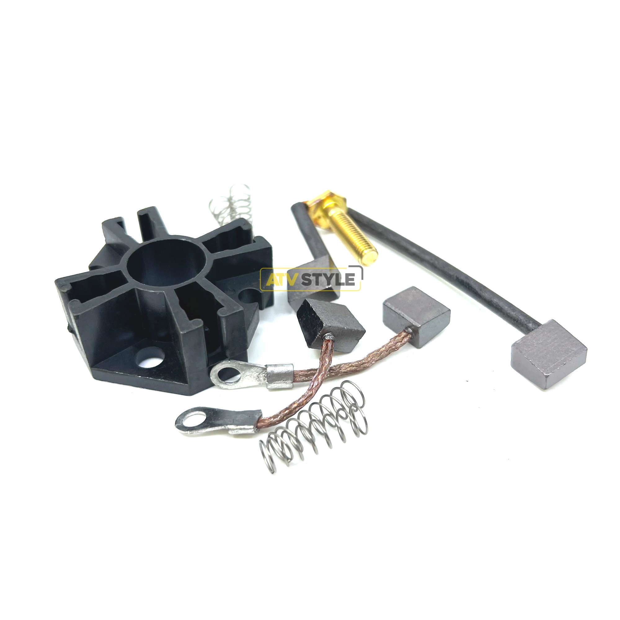 Щеткодержатель электростартера Skipper для Yamaha 40 SK66T-81840-00