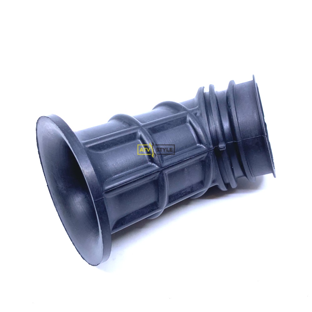 Патрубок впускной Yamaha 8HF-14453-00-00
