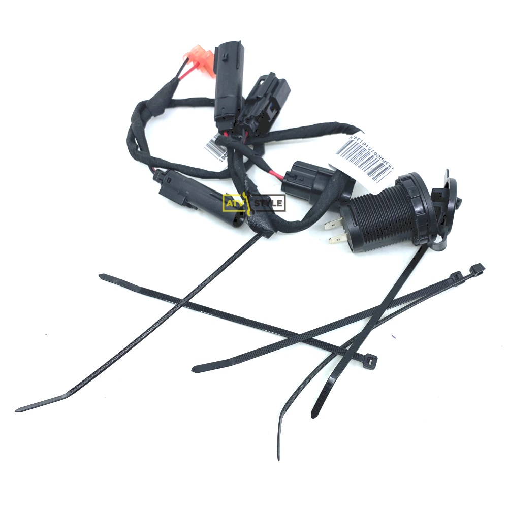 USB розетка Ski Doo 860201261