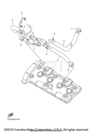 AIR INDUCTION SYSTEM