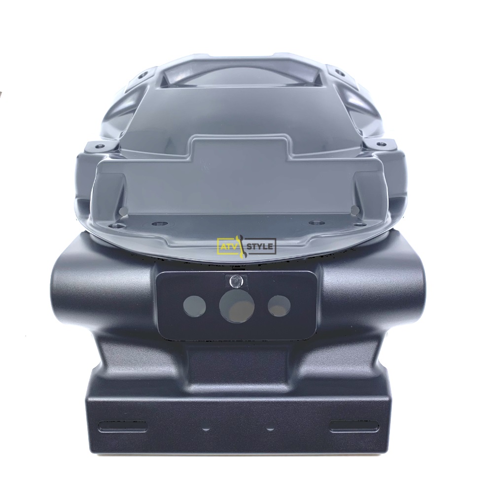 Кронштейн крепления крыла Suzuki 63311-48G01-000