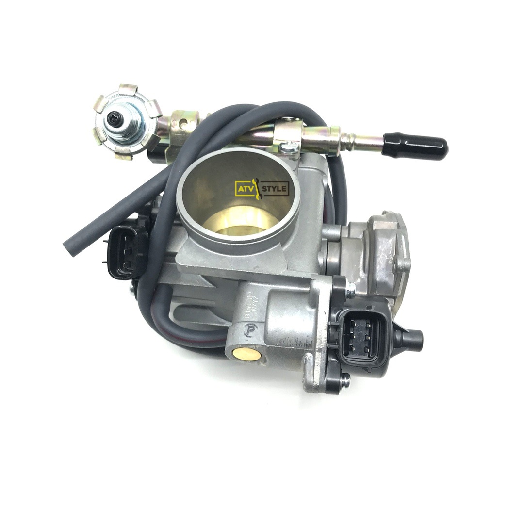 Дроссель Yamaha B16-13750-00-00