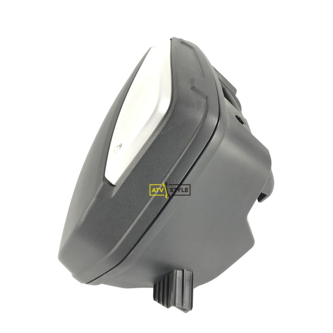 Комплект кофров Suzuki 990D0-31JS1-SET