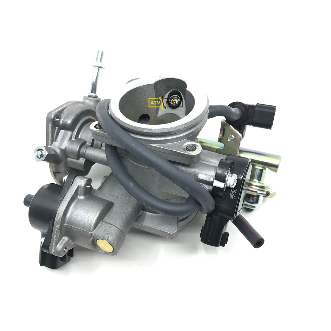 Дроссель Yamaha B16-13750-00-00