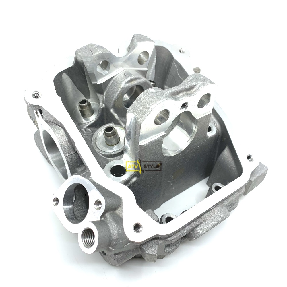 Головка блок цилиндра Can Am 420413106