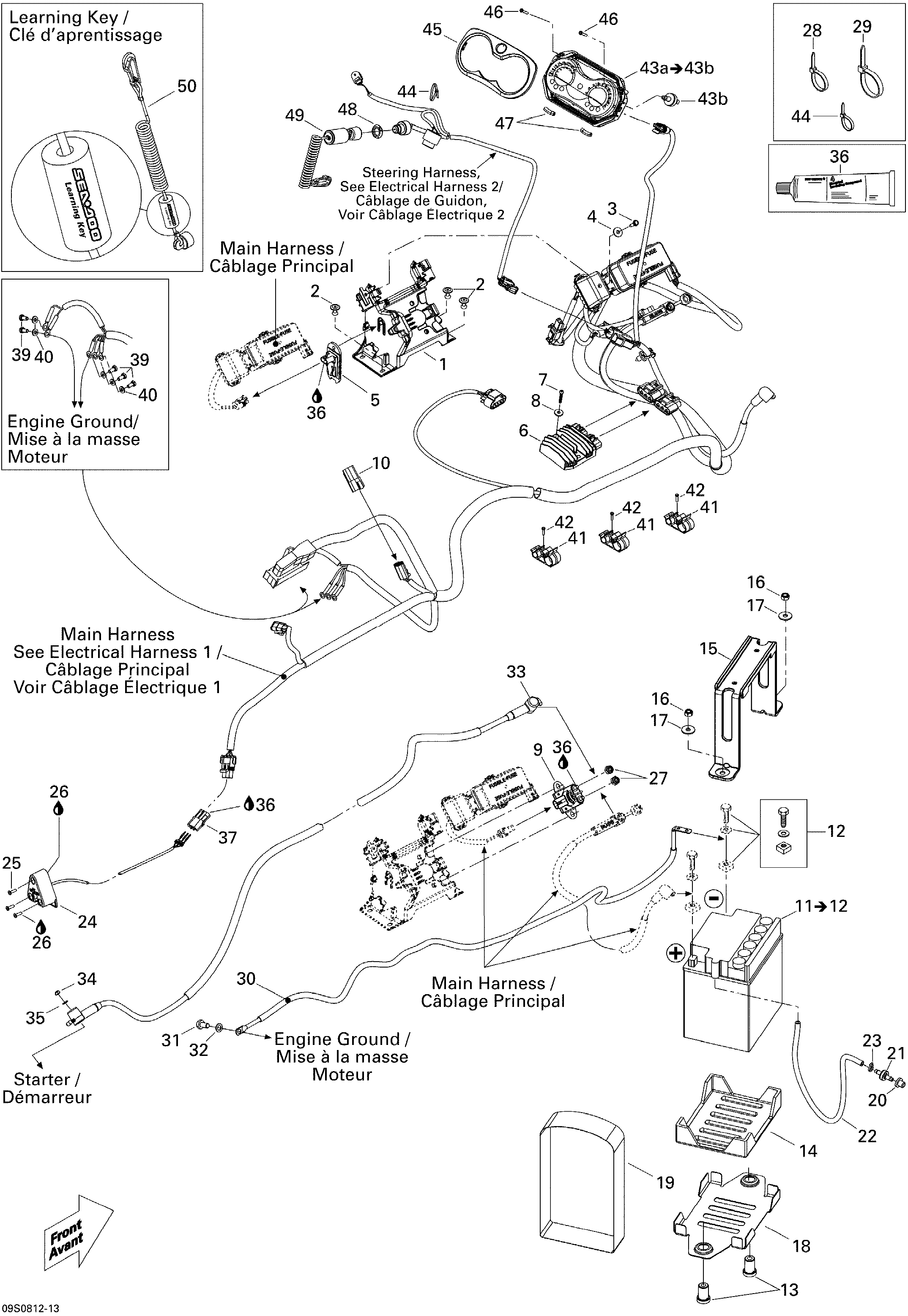 Electrical System