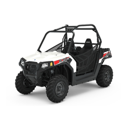 RZR 570 (Z19VHA57B2/E57BM)