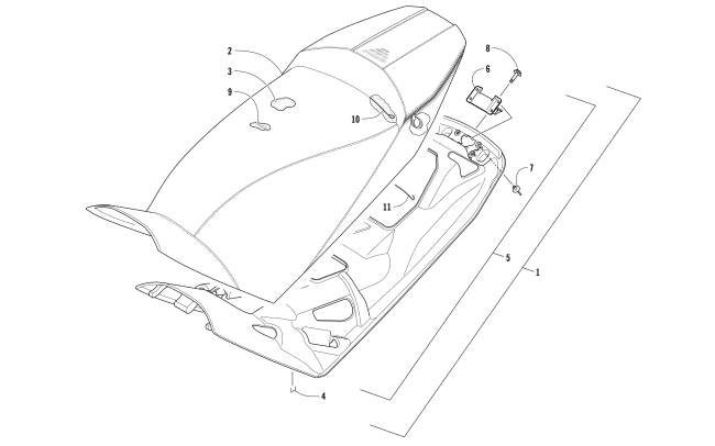 SEAT ASSEMBLY