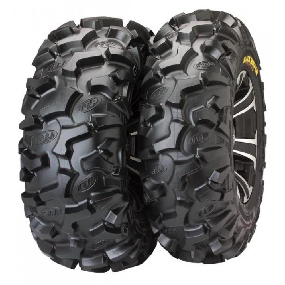 Шина для квадроцикла ITP Blackwater Evolution 30x10R-14