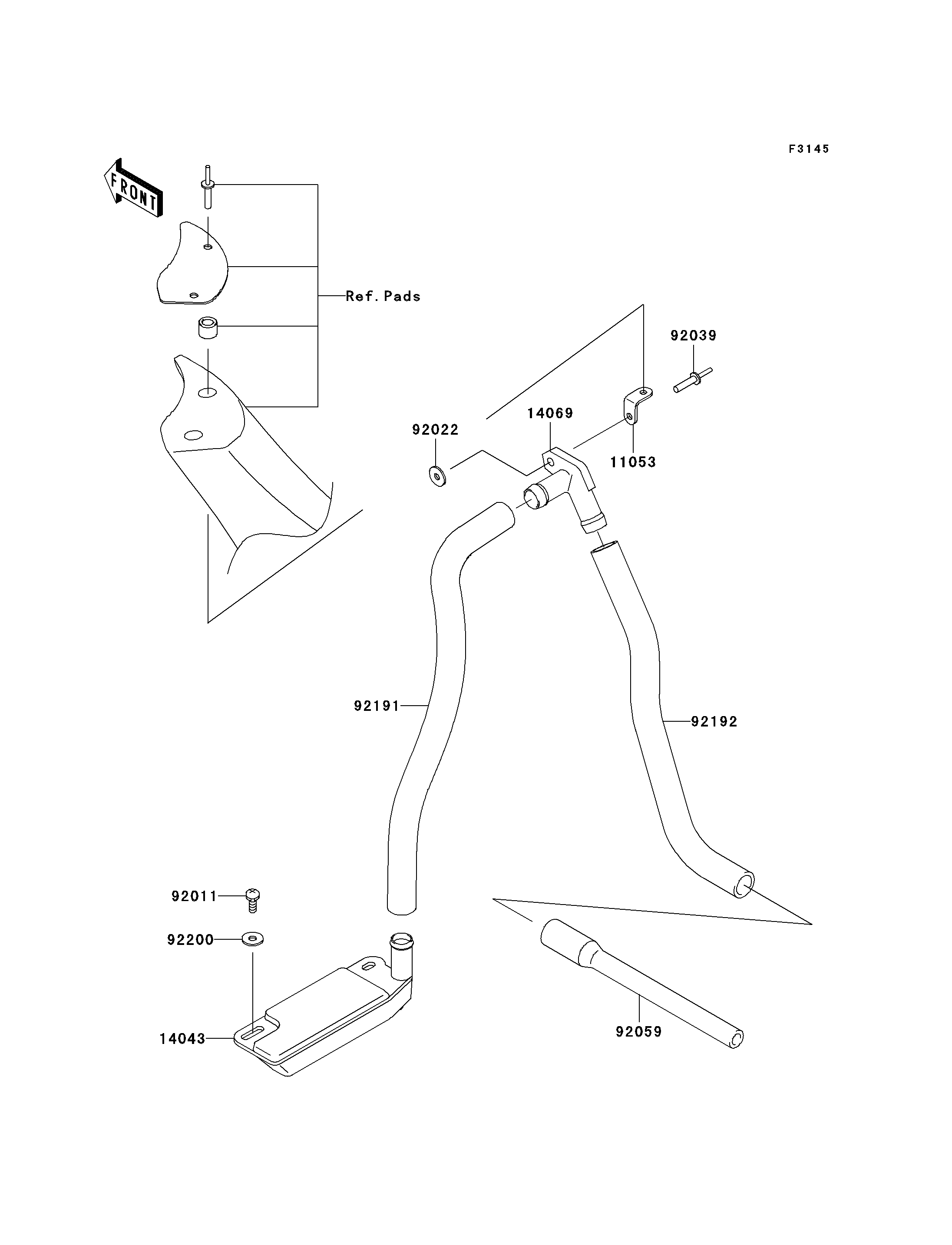 Bilge System