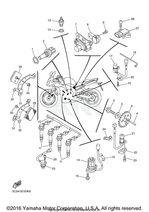 ELECTRICAL 1