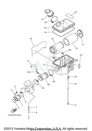 INTAKE