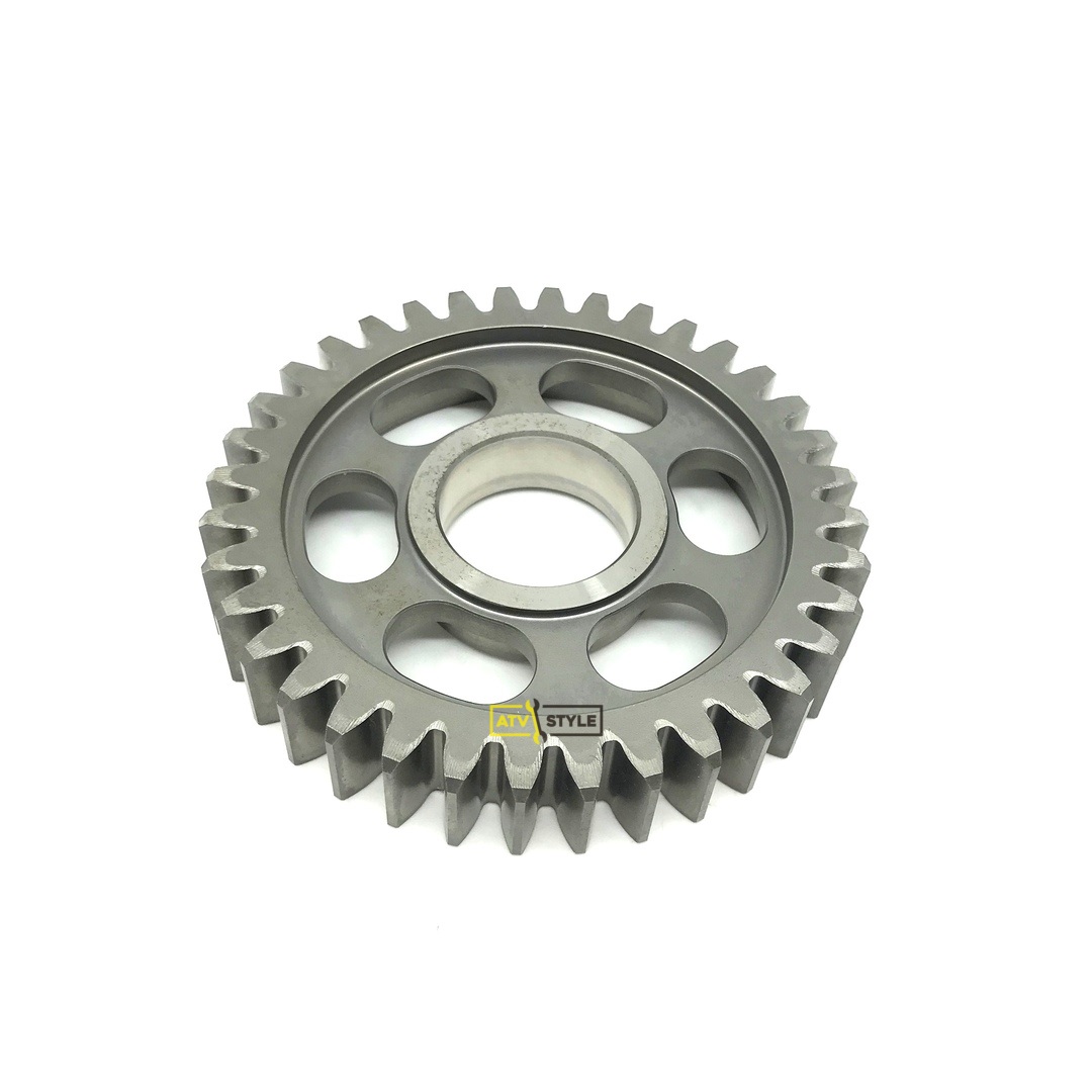 Шестерня КПП 36 зубьев Can Am 420434857