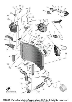 RADIATOR HOSE