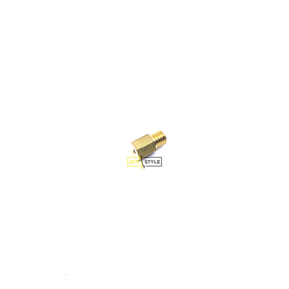 Жиклер карбюратора 330 Ski Doo 404101400