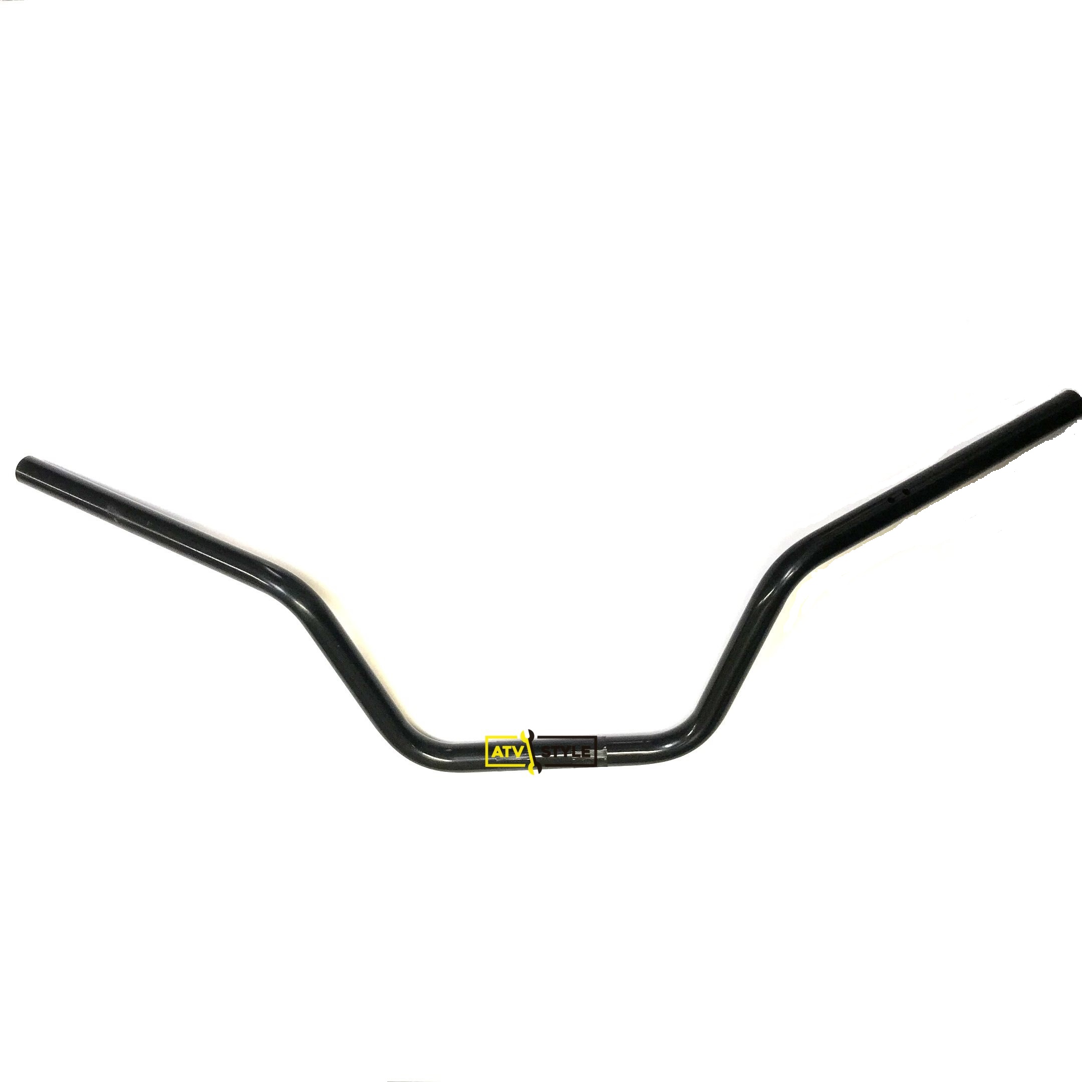 Руль черный Arctic Cat 0505-418