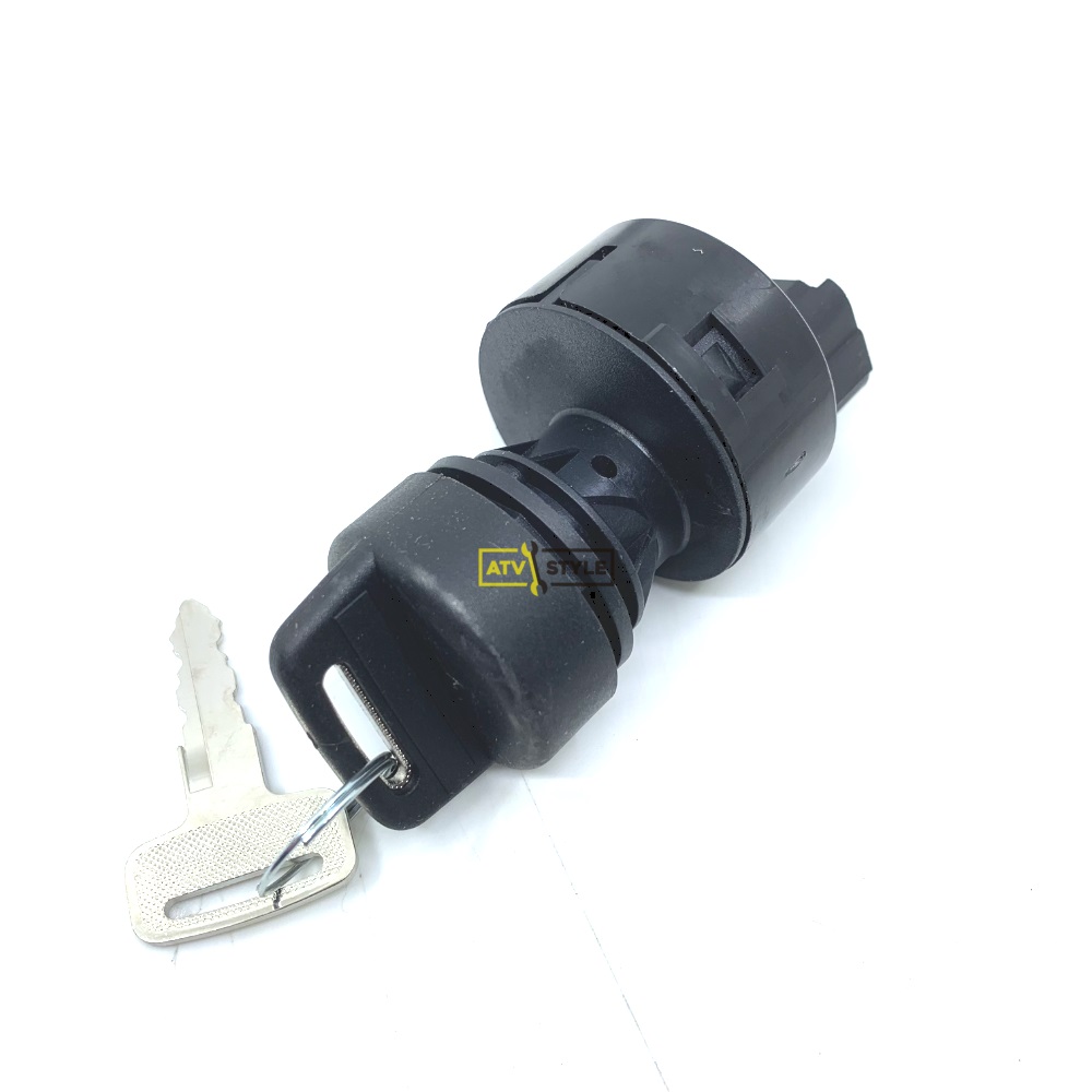 Замок зажигания Arctic Cat \ Yamaha SM-01550