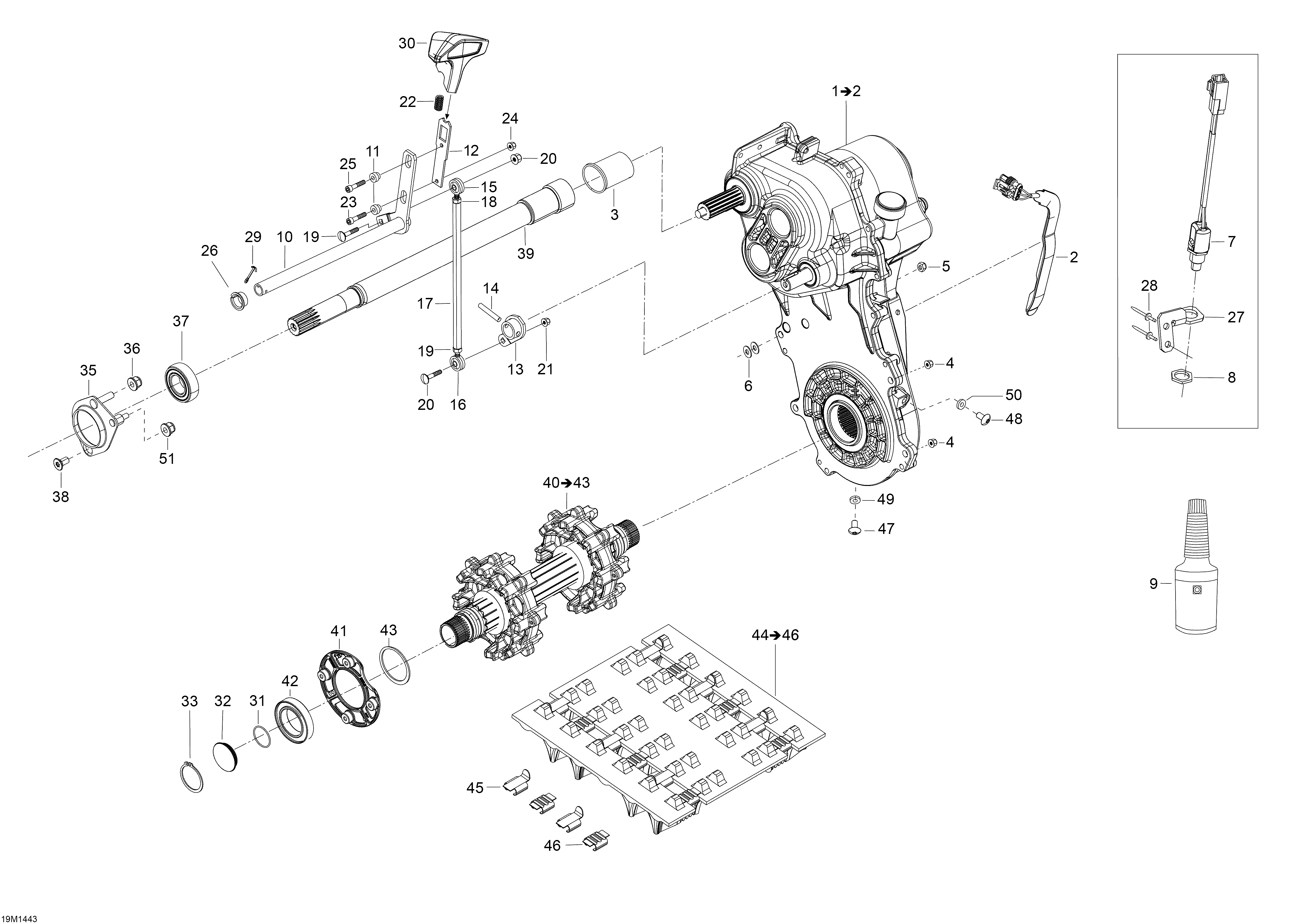 Drive System