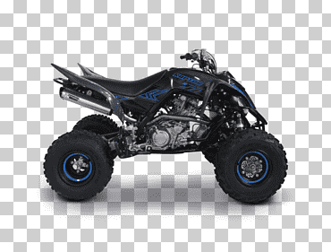 RAPTOR 700R SE (YFM700RSEM)