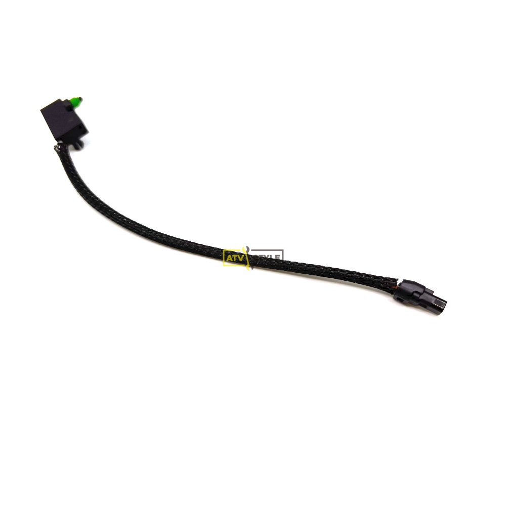 Лягушка тормоза SPI для Polaris SM-01597 ( 2209196 )