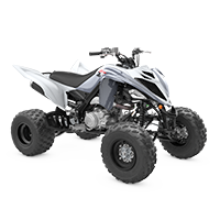 RAPTOR 700R (YFM70RSCML)