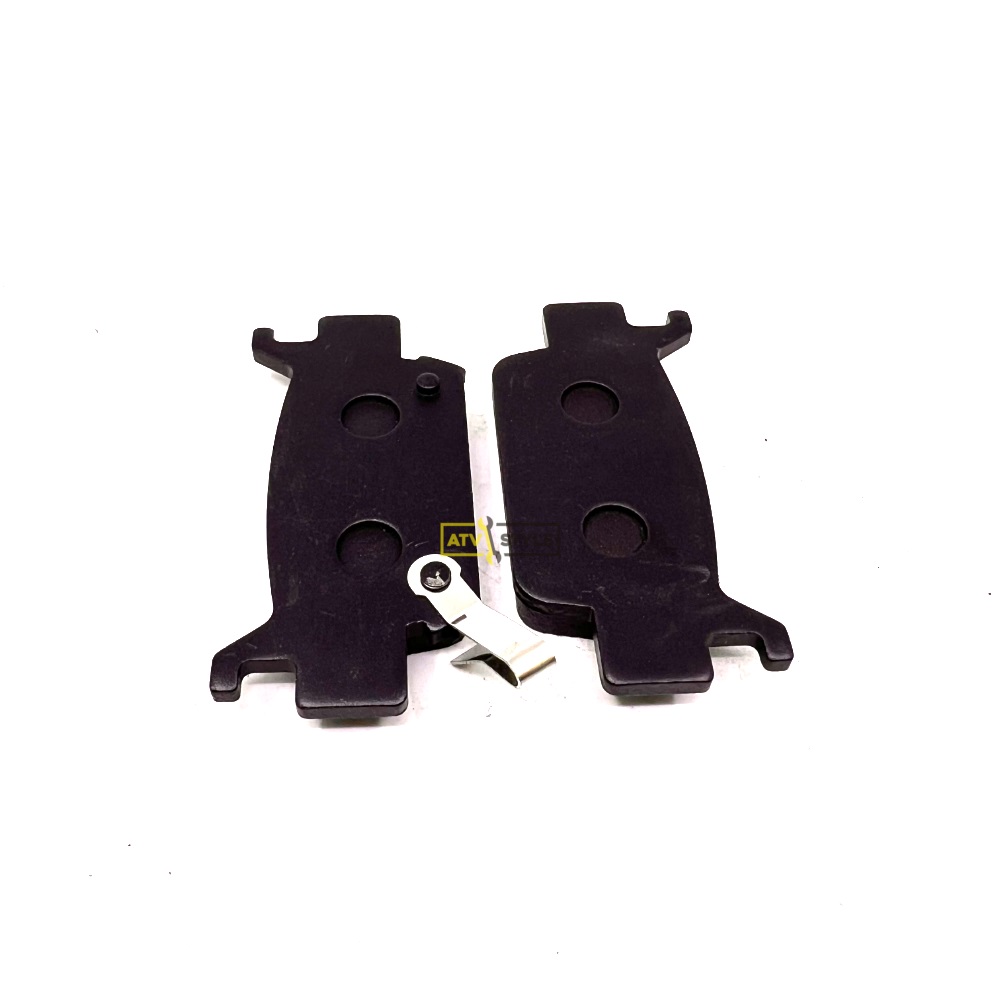 Тормозные колодки передние semi-metall для Honda TRX 500/ 650/680 HLK-P167