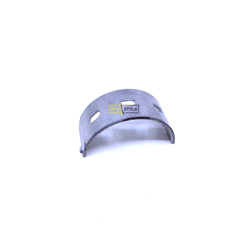 Вкладыш коленвала коренной коричневый Yamaha 14B-11416-20-00