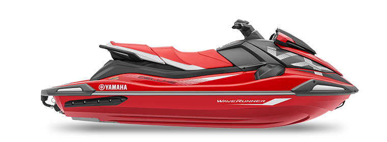 FX LIMITED SVHO (FC1800BV)