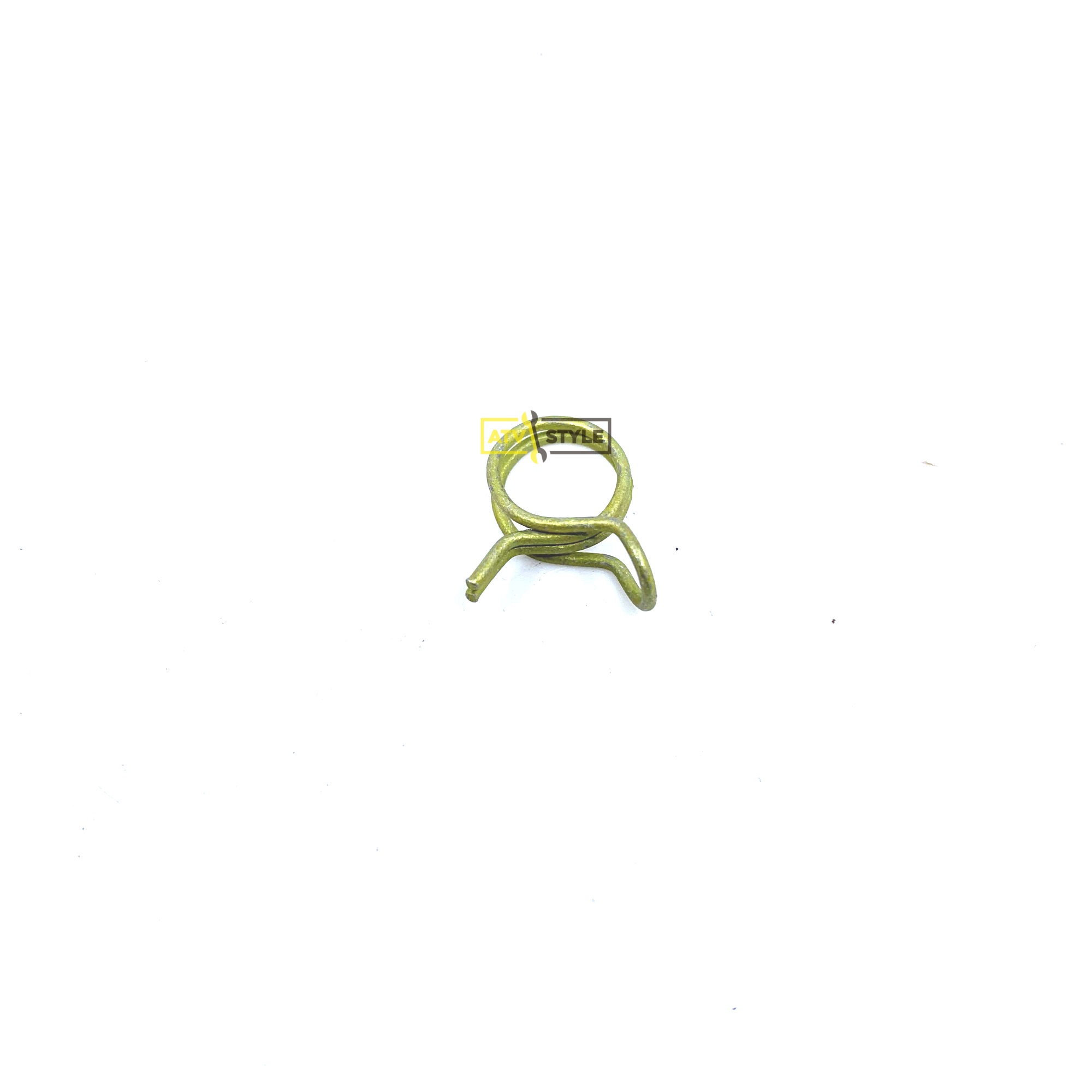 Хомут сапуна Arctic Cat 0423-315