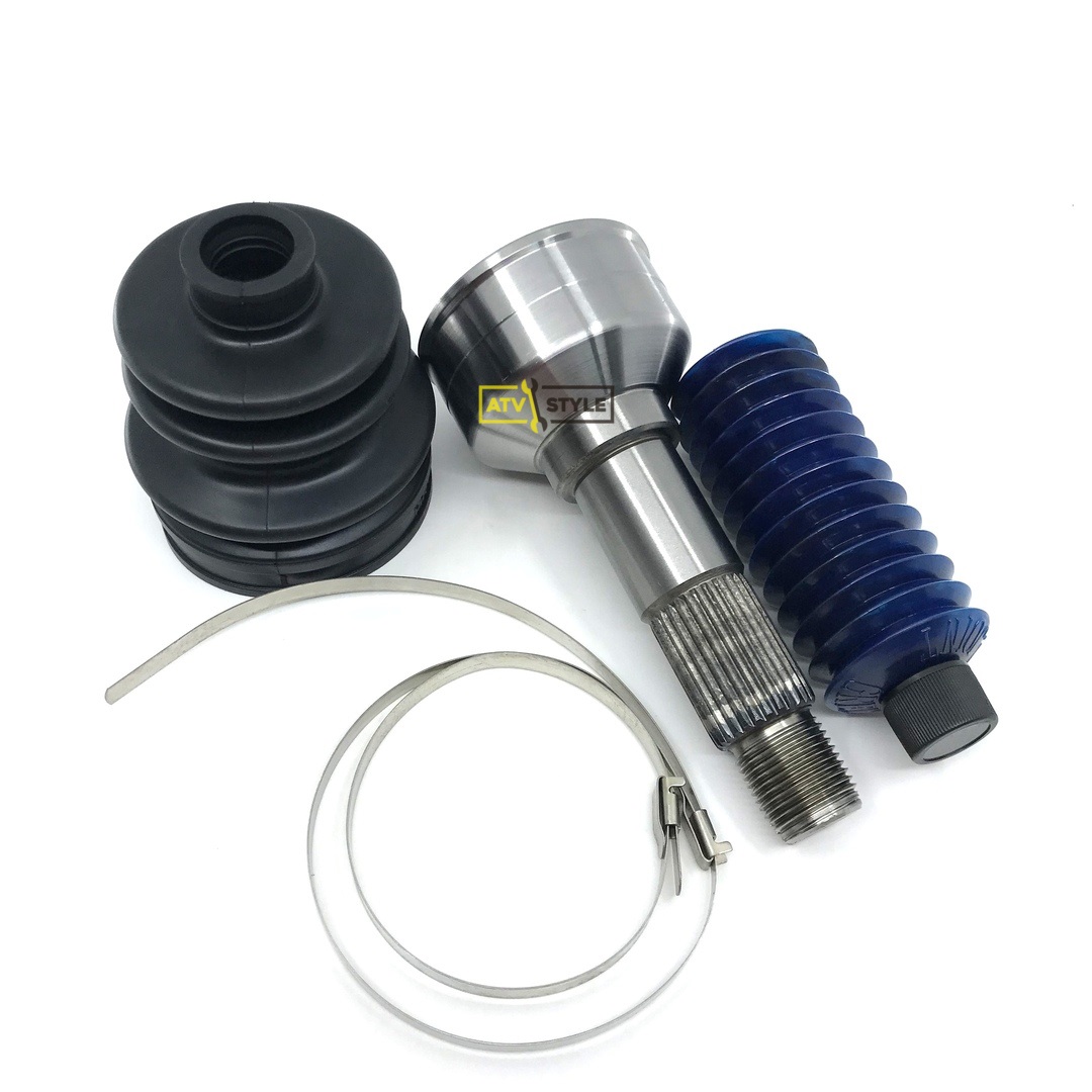 Граната внешняя для Yamaha Rhino 700 WE271037