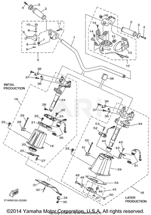 STEERING 1