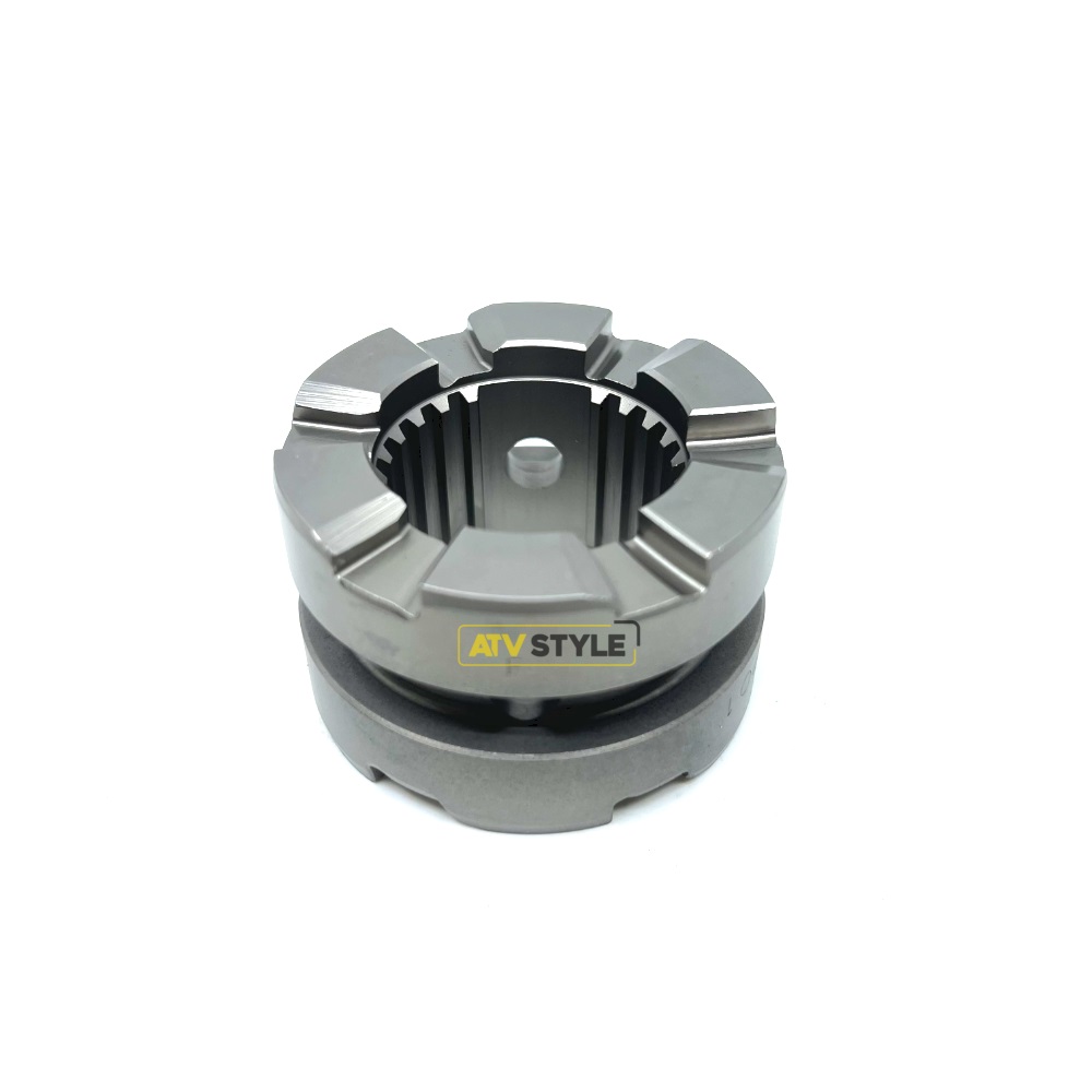 Муфта включения передачи / кулачковая муфта реверса Yamaha 63P-45631-02-00