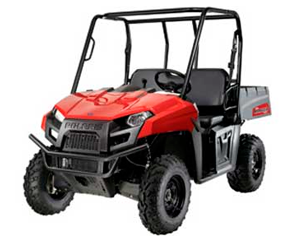 RANGER 4X4 400 (R14RH45AA)